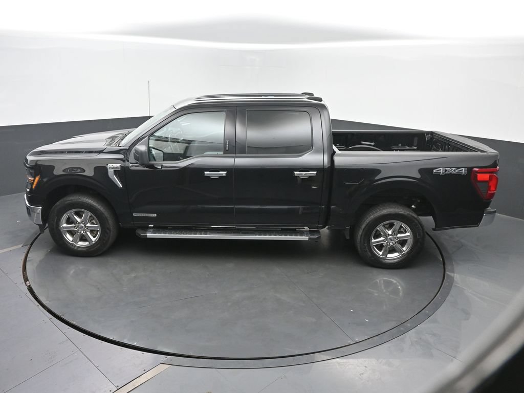 Used 2024 Ford F150 XLT w/ Mobile Office Package AWD/4WD image 43