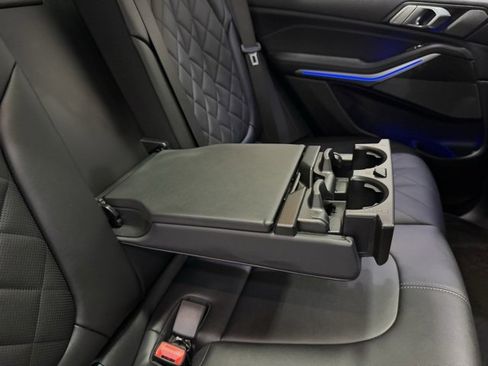 Used 2023 BMW X5 M50i w/ Executive Package image 38