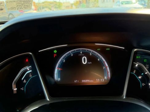 Used 2020 Honda Civic EX-L image 27