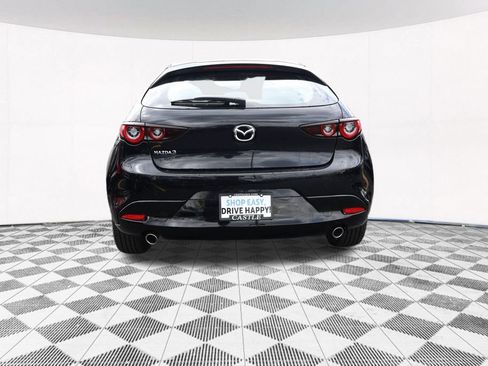 New 2026 MAZDA MAZDA3 s FWD image 44