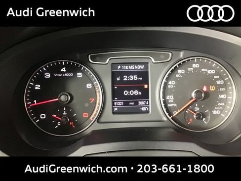Used 2015 Audi Q3 2.0T Prestige w/ Prestige Package AWD/4WD image 16