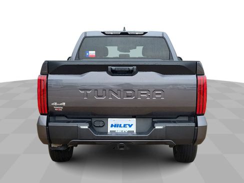 Used 2024 Toyota Tundra SR5 AWD/4WD image 7