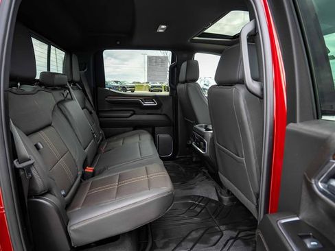 Used 2025 Chevrolet Silverado 1500 High Country w/ High Country Premium Package AWD/4WD image 26