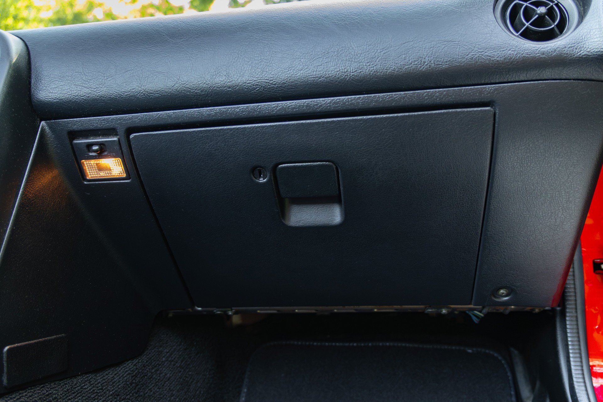Used 1990 MAZDA MX-5 Miata RWD image 71