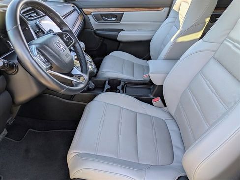 Used 2017 Honda CR-V EX-L image 18