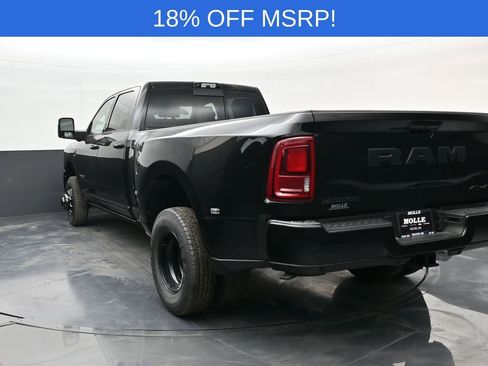 New 2026 RAM 3500 Laramie image 5