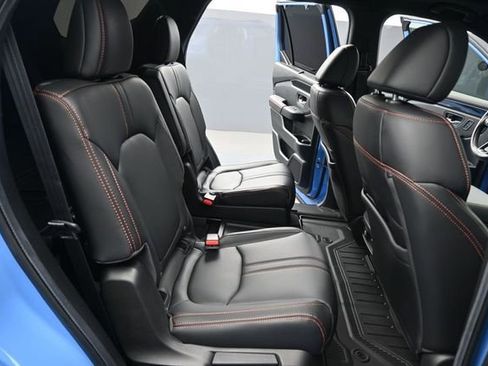 Used 2024 Honda Pilot TrailSport image 24