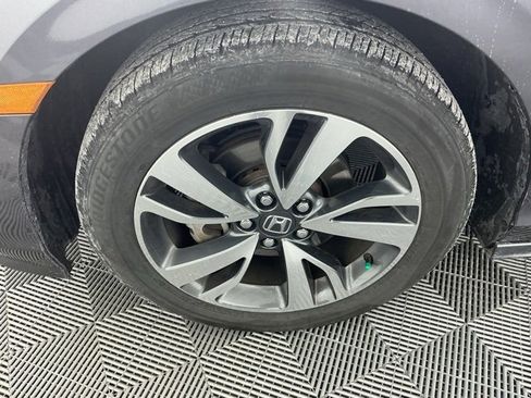 Certified 2023 Honda Odyssey Touring image 42