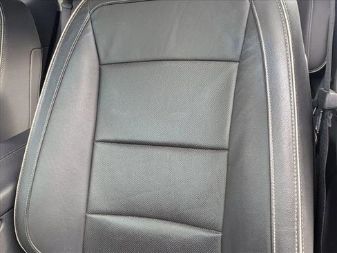 Used 2020 GMC Terrain Denali w/ LPO, Floor Liner Package image 9
