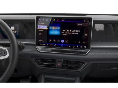 New 2025 Volkswagen Tiguan SE image 7