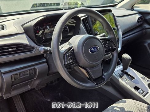 Used 2024 Subaru Crosstrek 2.0i Premium AWD/4WD image 11