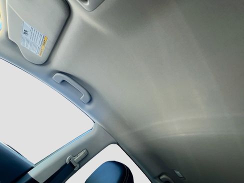 Used 2024 Nissan Murano SV image 22