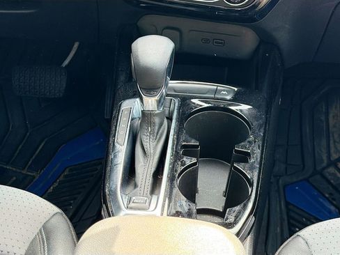 Used 2025 Chevrolet Trax LT w/ Driver Confidence Package FWD image 14