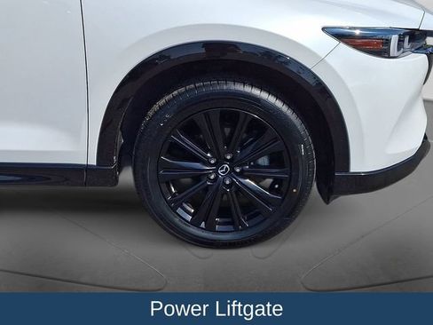 Used 2023 MAZDA CX-5 AWD 2.5 Turbo image 10