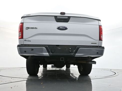 Used 2016 Ford F150 XLT w/ Equipment Group 302A Luxury image 31