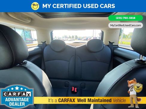 Used 2011 MINI Cooper S FWD image 26