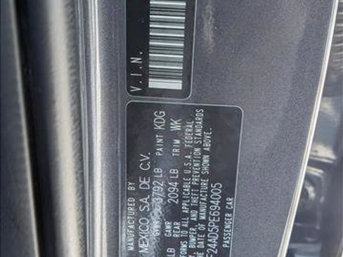 Used 2023 Kia Forte LXS FWD image 22