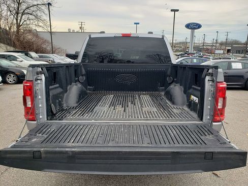 Certified 2021 Ford F150 XLT image 8