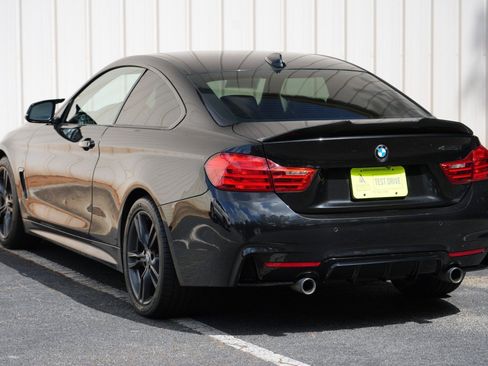 Used 2015 BMW 435i xDrive Coupe AWD/4WD image 46
