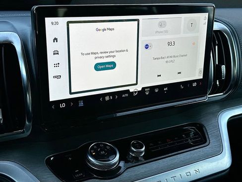 Used 2025 Ford Expedition Max Platinum image 15