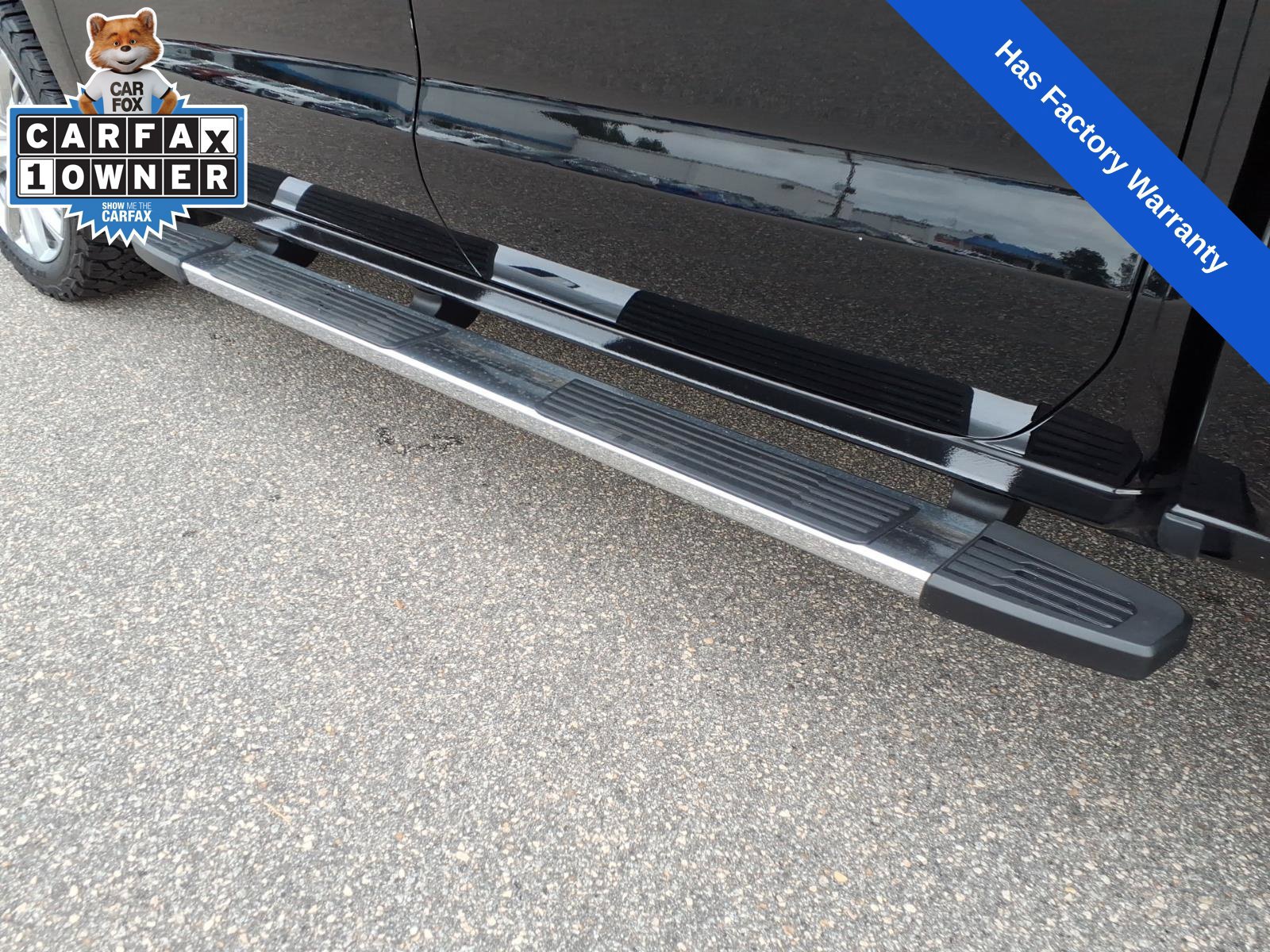 Used 2025 Chevrolet Silverado 1500 LT RWD image 13