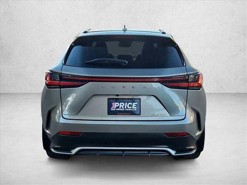Used 2022 Lexus NX 350 F Sport image 7