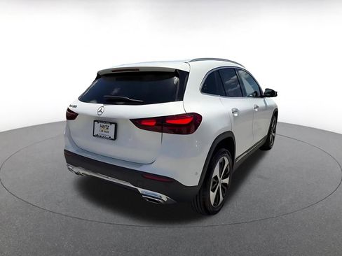 Used 2025 Mercedes-Benz GLA 250 image 14