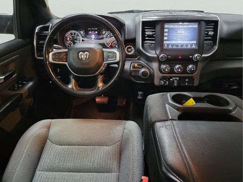Used 2021 RAM 1500 Lone Star image 10