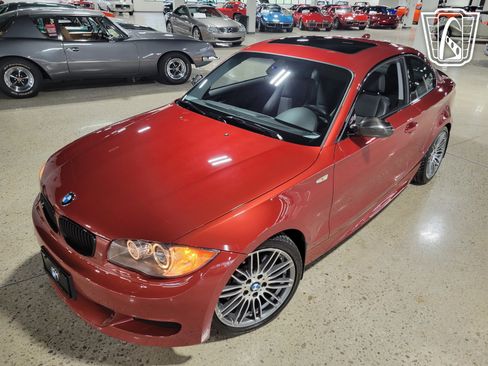 Used 2008 BMW 135i Coupe image 5