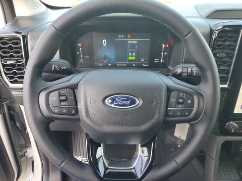 New 2026 Ford Ranger XLT RWD image 14