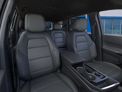 New 2027 Chevrolet Equinox LT w/ Convenience Package II FWD image 16