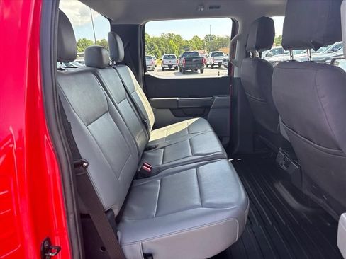 Used 2022 Ford F150 XL AWD/4WD image 15