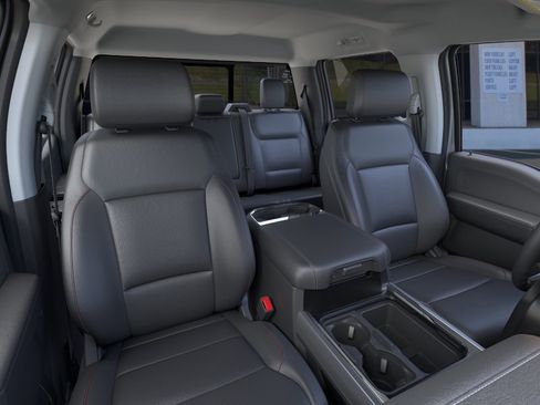 New 2026 Ford F350 4x4 Crew Cab DRW Super Duty image 10