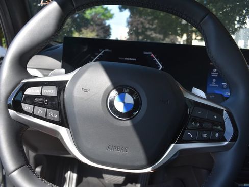 Used 2026 BMW 330i Sedan RWD image 14