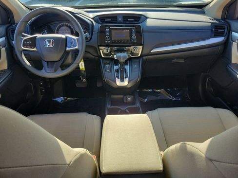 Used 2018 Honda CR-V LX image 28
