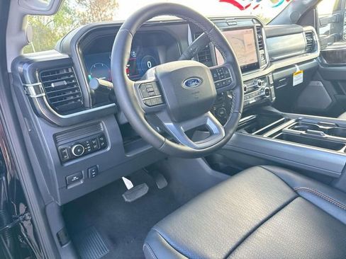New 2026 Ford F350 Lariat w/ FX4 Off-Road Package AWD/4WD image 20