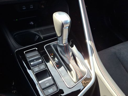 Certified 2025 Acura ADX A-Spec image 15