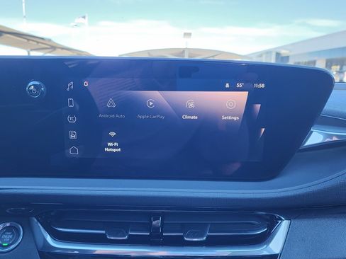 New 2026 Buick Envista Sport Touring w/ Convenience I Package image 25