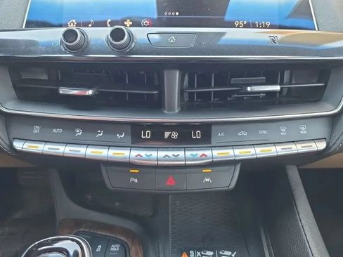 Used 2021 Cadillac CT5 Premium Luxury w/ Technology Package RWD image 30