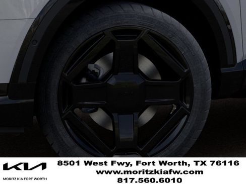 New 2027 Kia Telluride X-Line SX Prestige AWD/4WD image 9
