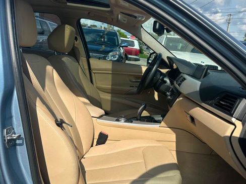 Used 2015 BMW 320i xDrive Sedan AWD/4WD image 22