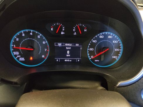 Used 2024 Chevrolet Malibu LS FWD image 23