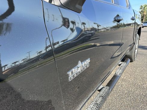 Used 2021 Chevrolet Silverado 1500 RST w/ Texas Edition Plus image 12