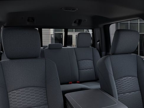 New 2026 RAM 2500 Tradesman AWD/4WD image 52
