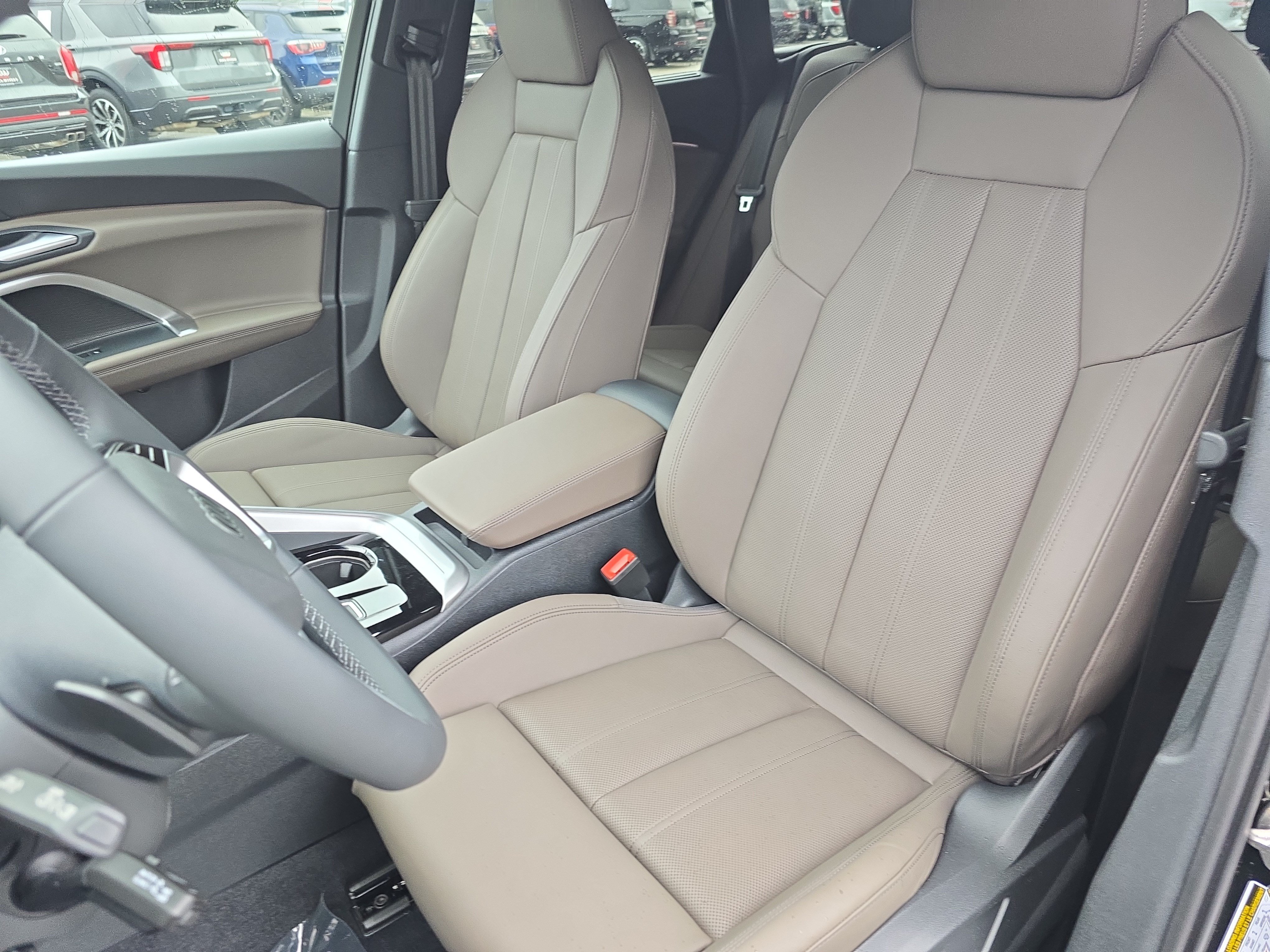 New 2026 Audi Q5 Premium Plus AWD/4WD image 15