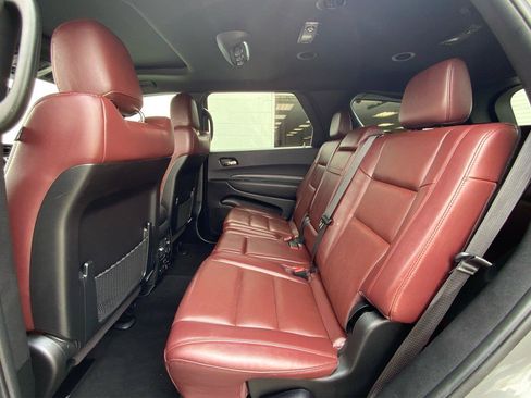 Used 2024 Dodge Durango GT AWD/4WD image 11