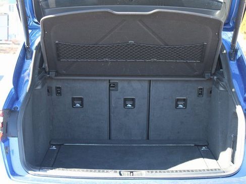 Used 2018 Porsche Macan Sport Edition image 26