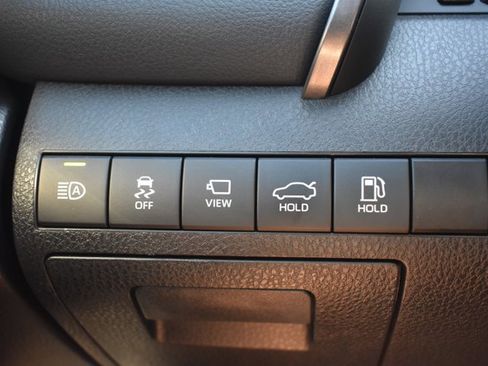 Used 2024 Toyota Camry XSE image 31