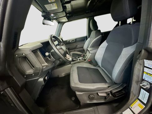 Used 2025 Ford Bronco Big Bend AWD/4WD image 13