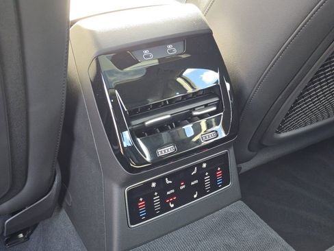 Used 2026 Audi A6 Prestige w/ Prestige Package AWD/4WD image 34